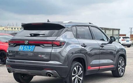 Changan CS35 Plus, 2022 год, 1 180 000 рублей, 4 фотография