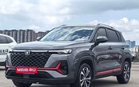 Changan CS35 Plus, 2022 год, 1 180 000 рублей, 3 фотография