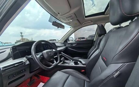 Changan CS35 Plus, 2022 год, 1 180 000 рублей, 7 фотография