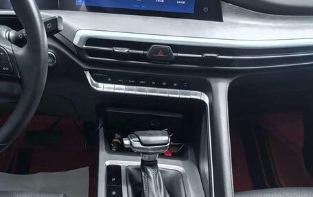 Changan CS35 Plus, 2022 год, 1 180 000 рублей, 12 фотография