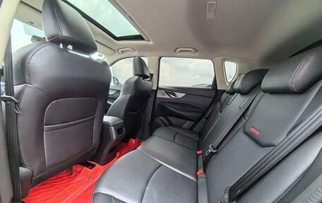 Changan CS35 Plus, 2022 год, 1 180 000 рублей, 8 фотография
