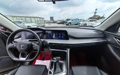Changan CS35 Plus, 2022 год, 1 180 000 рублей, 10 фотография