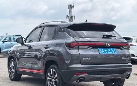 Changan CS35 Plus, 2022 год, 1 180 000 рублей, 6 фотография