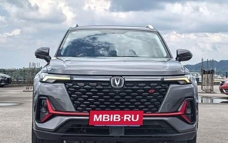 Changan CS35 Plus, 2022 год, 1 180 000 рублей, 2 фотография