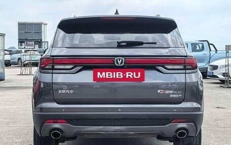 Changan CS35 Plus, 2022 год, 1 180 000 рублей, 5 фотография
