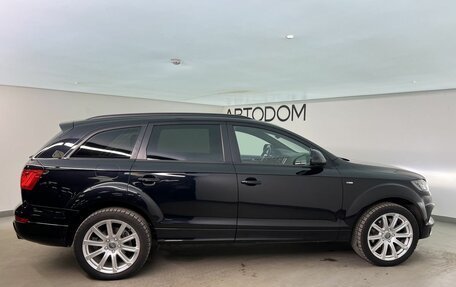 Audi Q7, 2013 год, 2 250 000 рублей, 6 фотография