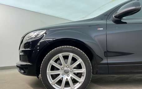 Audi Q7, 2013 год, 2 250 000 рублей, 7 фотография