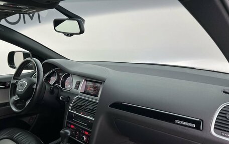 Audi Q7, 2013 год, 2 250 000 рублей, 14 фотография