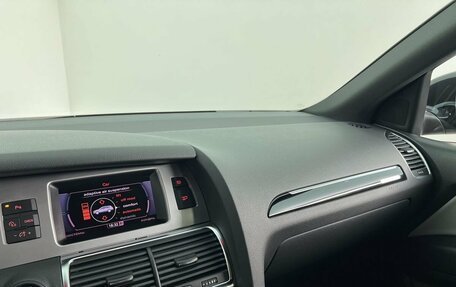 Audi Q7, 2013 год, 2 250 000 рублей, 17 фотография