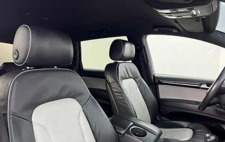 Audi Q7, 2013 год, 2 250 000 рублей, 15 фотография