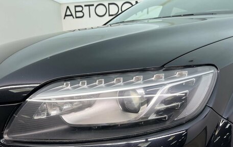 Audi Q7, 2013 год, 2 250 000 рублей, 8 фотография
