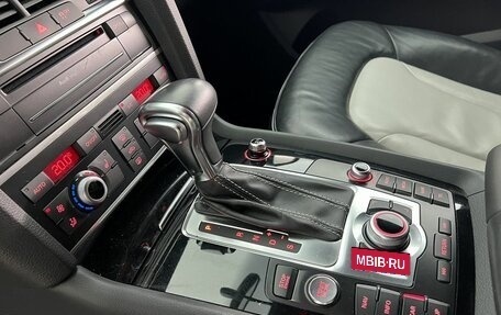 Audi Q7, 2013 год, 2 250 000 рублей, 16 фотография