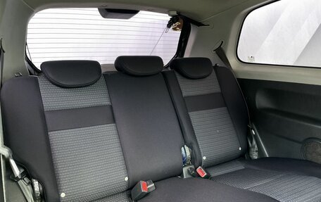 Hyundai Getz I рестайлинг, 2010 год, 428 000 рублей, 20 фотография