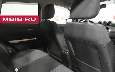 Suzuki Vitara II рестайлинг, 2017 год, 1 820 000 рублей, 11 фотография