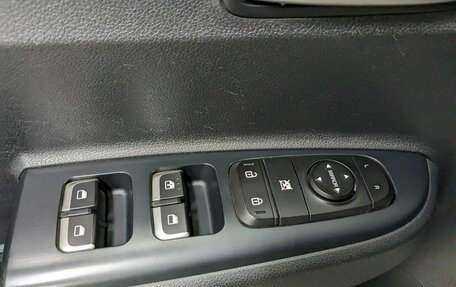 KIA Rio IV, 2019 год, 1 590 000 рублей, 12 фотография