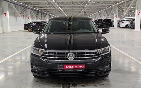 Volkswagen Jetta VII, 2021 год, 2 370 000 рублей, 2 фотография