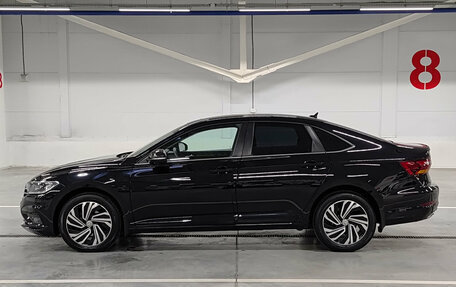 Volkswagen Jetta VII, 2021 год, 2 370 000 рублей, 10 фотография