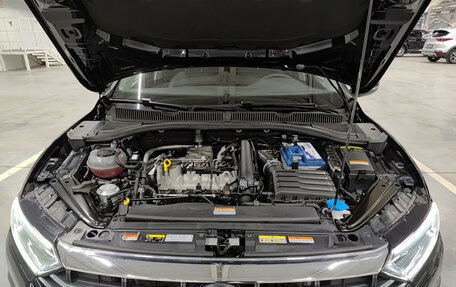 Volkswagen Jetta VII, 2021 год, 2 370 000 рублей, 11 фотография