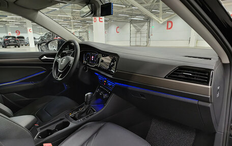 Volkswagen Jetta VII, 2021 год, 2 370 000 рублей, 13 фотография