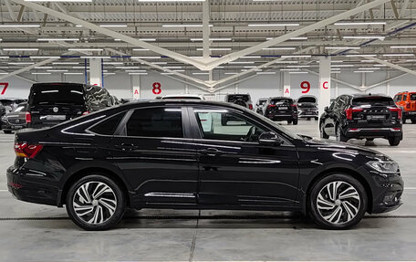 Volkswagen Jetta VII, 2021 год, 2 370 000 рублей, 5 фотография