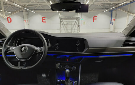 Volkswagen Jetta VII, 2021 год, 2 370 000 рублей, 17 фотография