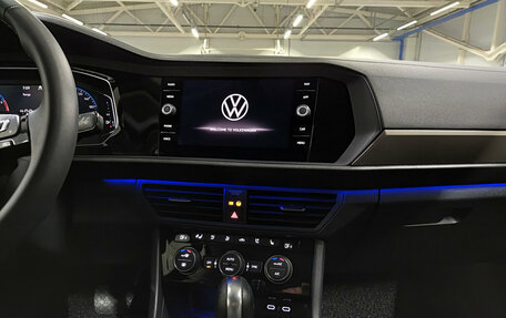 Volkswagen Jetta VII, 2021 год, 2 370 000 рублей, 18 фотография