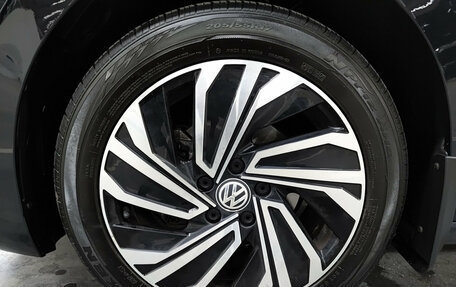 Volkswagen Jetta VII, 2021 год, 2 370 000 рублей, 22 фотография