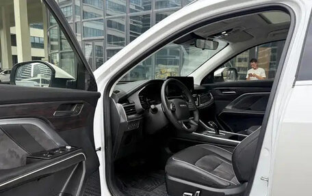 Haval H6, 2023 год, 1 390 028 рублей, 7 фотография