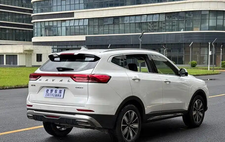 Haval H6, 2023 год, 1 390 028 рублей, 4 фотография