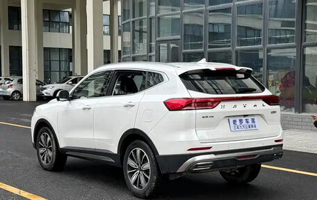 Haval H6, 2023 год, 1 390 028 рублей, 6 фотография