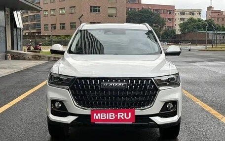 Haval H6, 2023 год, 1 390 028 рублей, 2 фотография