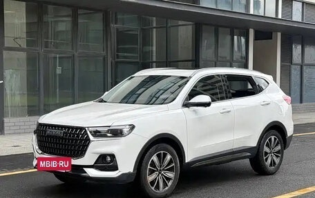 Haval H6, 2023 год, 1 390 028 рублей, 3 фотография