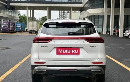 Haval H6, 2023 год, 1 390 028 рублей, 5 фотография
