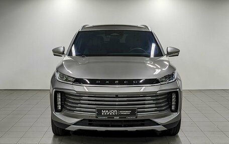CheryExeed TXL, 2023 год, 2 550 000 рублей, 2 фотография