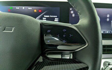 CheryExeed TXL, 2023 год, 2 550 000 рублей, 30 фотография