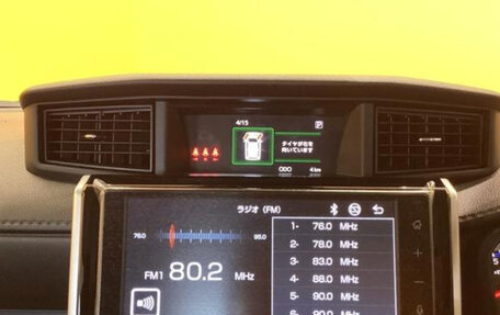 Toyota Roomy I, 2022 год, 950 000 рублей, 14 фотография