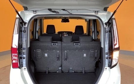 Toyota Roomy I, 2022 год, 950 000 рублей, 9 фотография