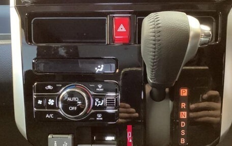 Toyota Roomy I, 2022 год, 950 000 рублей, 15 фотография