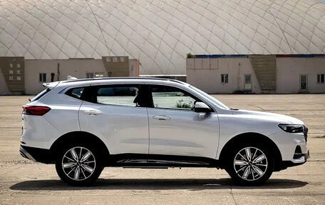 Haval H6, 2023 год, 1 290 028 рублей, 7 фотография