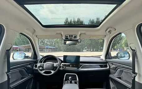 Haval H6, 2023 год, 1 290 028 рублей, 10 фотография