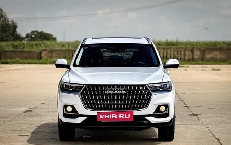 Haval H6, 2023 год, 1 290 028 рублей, 2 фотография