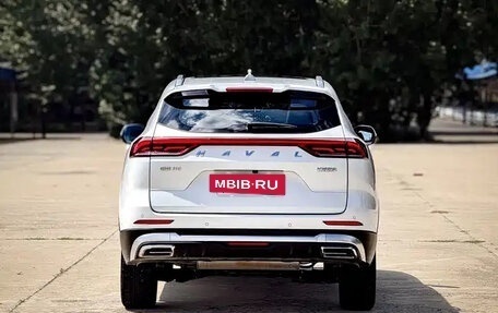 Haval H6, 2023 год, 1 290 028 рублей, 5 фотография