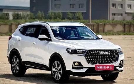 Haval H6, 2023 год, 1 290 028 рублей, 3 фотография