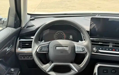 Haval H6, 2023 год, 1 290 028 рублей, 12 фотография