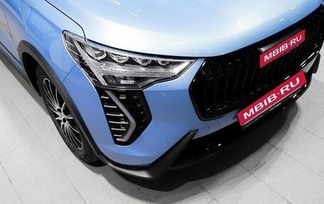 Haval Jolion, 2026 год, 2 699 000 рублей, 4 фотография