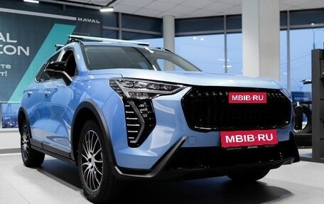 Haval Jolion, 2026 год, 2 699 000 рублей, 3 фотография