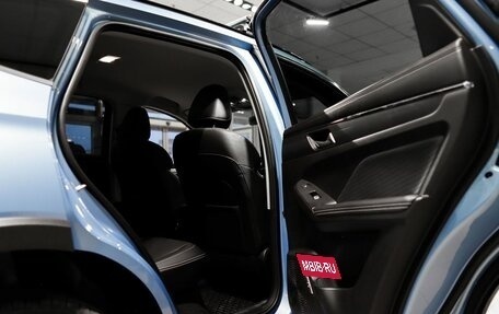Haval Jolion, 2026 год, 2 699 000 рублей, 11 фотография