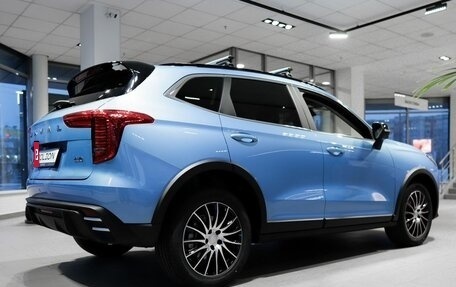 Haval Jolion, 2026 год, 2 699 000 рублей, 12 фотография