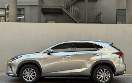 Lexus NX I, 2020 год, 2 720 000 рублей, 4 фотография