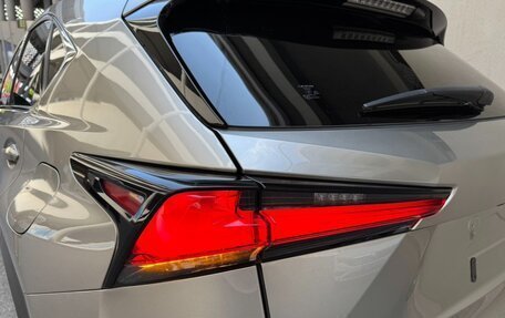 Lexus NX I, 2020 год, 2 720 000 рублей, 6 фотография